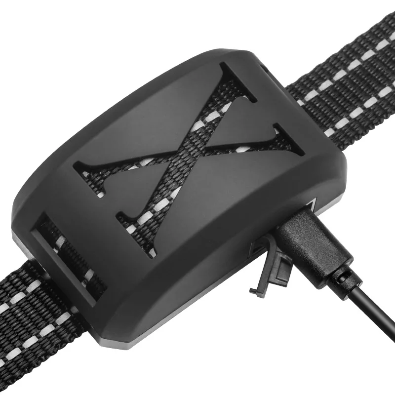 2023 New Pet Wireless Electric Dog Fence System Rechargeable Waterproof Invisible 2 In 1 Pet