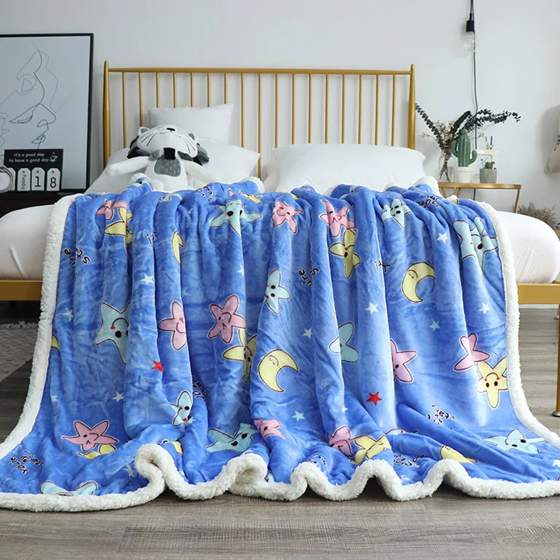 compression comforter