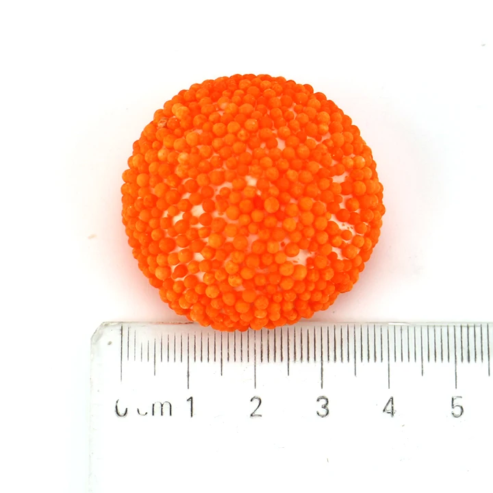 Sour Bead Marshmallow