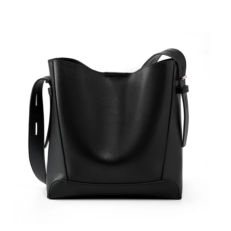 Big Capacity Women Tote Bag Women Leather Ladies Shoulder Office Bags Ladies Women Handbags