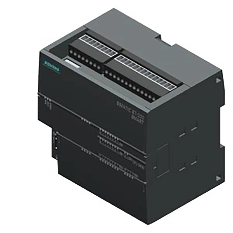 6ES7288-1SR30-0AA1 SIMATIC S7-200 SMART, CPU SR30, standard CPU, AC/DC/relay, onboard I/O