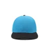 Lake blue and black