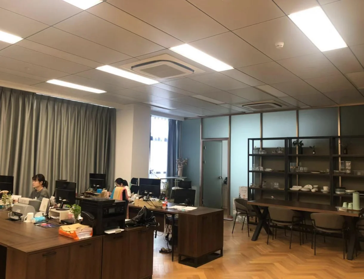 Hangzhou Qichen Import& Export Co., Ltd.