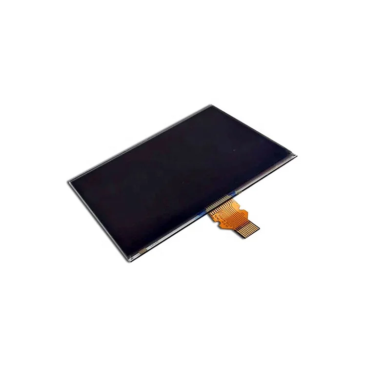 Layarch  i/D  配布デモテープ　激レア Sharp LS027B7DH01 2.7 Inch Monochrome LCD Screen - SPI Interface