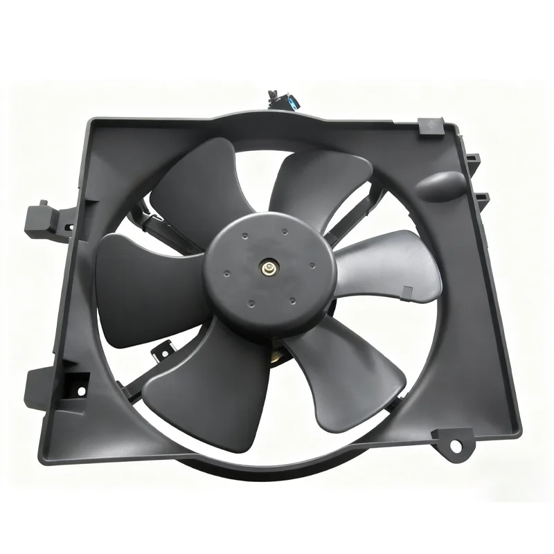 YDH-CLIMA Good Air Conditioner Radiator Cooling Fans 12V Electric Fan with 1 Year Warranty for Chery QQ
