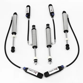タンドラム Aumer 4X4 off Road Adjustable Shock Absorbers for Nissan Patrol