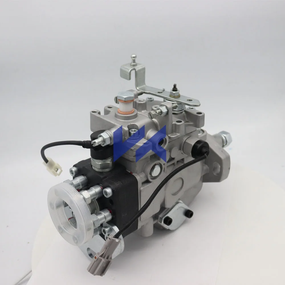 Ivyさん専用.5 Amazon.com: Mover Parts Fuel Feed Pump 8980093971 8980093970