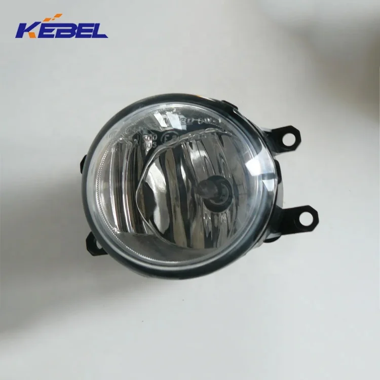 Visokokvalitetni auto dijelovi za automobil Maglovite svjetlo 81220-0W040 OEM 81210-0W050 Maglovita svjetla za automobil za Toyota Prado 2010 2011 2012 2013