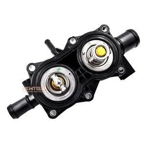 Car Accessories & Parts Thermostat Housing for MG ZS RX3 Roewe Mg3 Mg5 1.5 New Condition