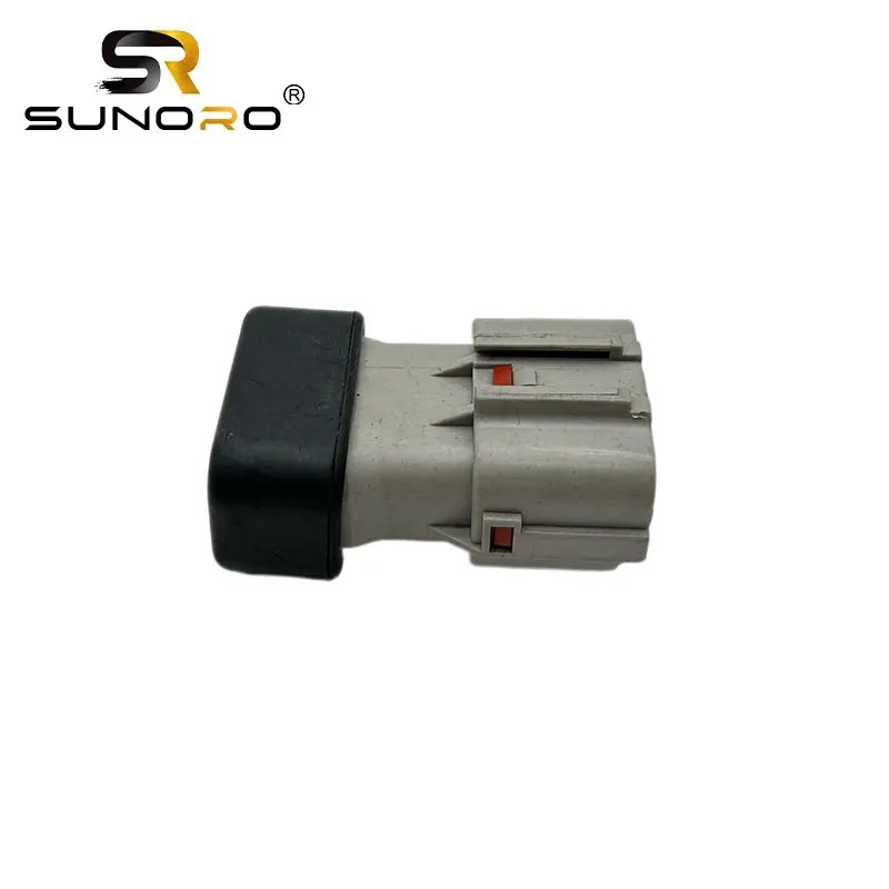 SUNORO Excavator KO-MATSU Diode 8233-06-3350 for PC200-6 PC200-7 PC200-8 PC300-8 PC400-8