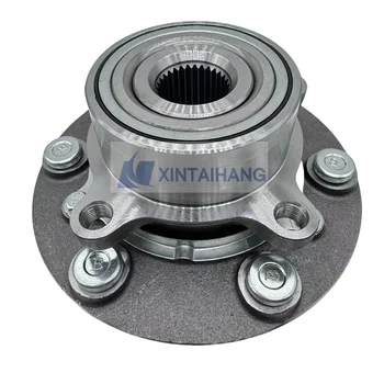 Factory direct sales 51750-J5500 suitable for Hyundai Kia automotive parts front wheel axle head 51750J5500