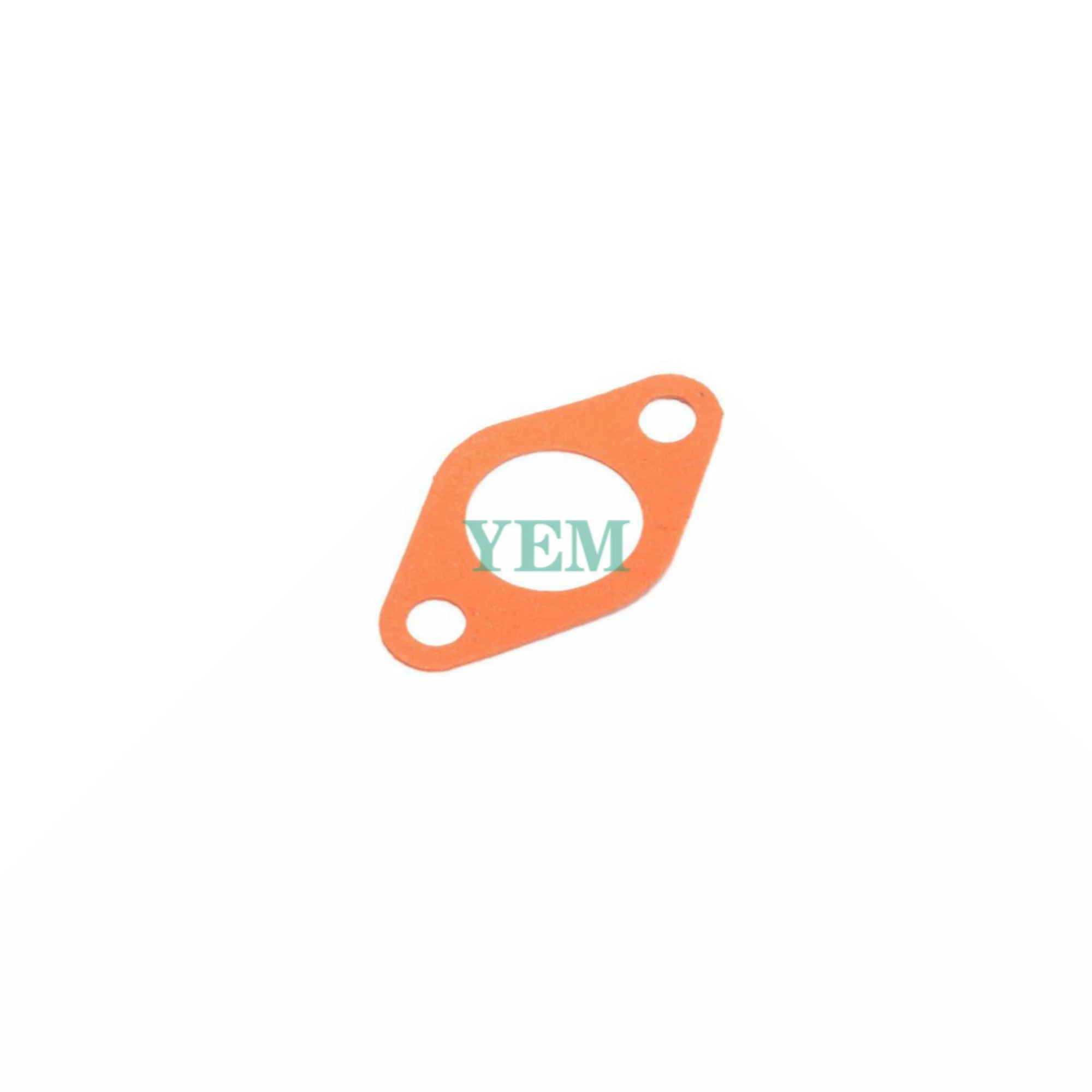 36833154 Turbocharger Oil Feed Pipe Gasket for Perkins 36833154 Turbocharger Oil Feed Pipe Gasket Machinery Engine Spare Parts