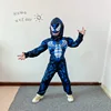 Venom muscle suit