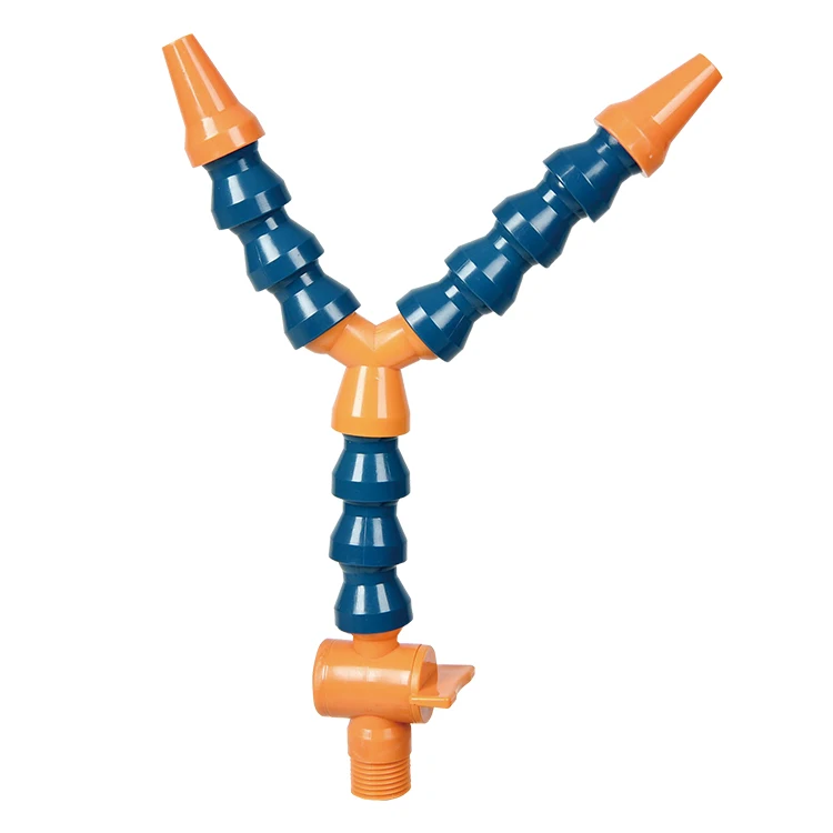 1/2" 1/4" 3/8" And 3/4" Adjustable Cooling Pipe
