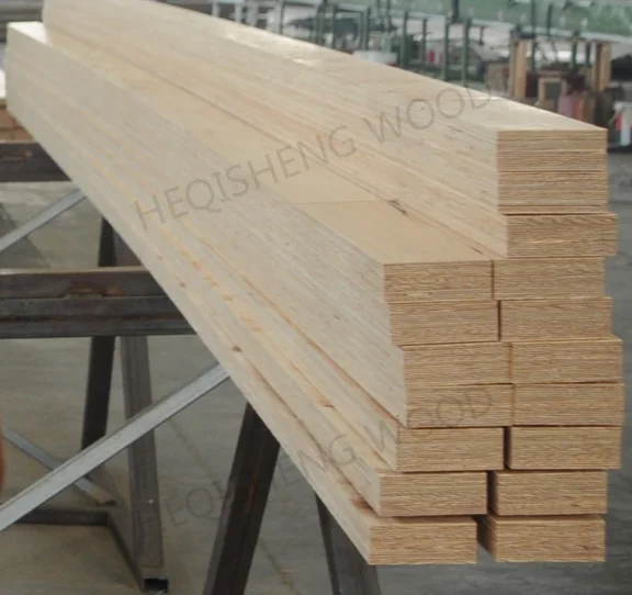 36x100mm formwork lvl beams for construction for structure scaffolding