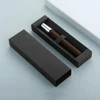 Scatola argento+nera