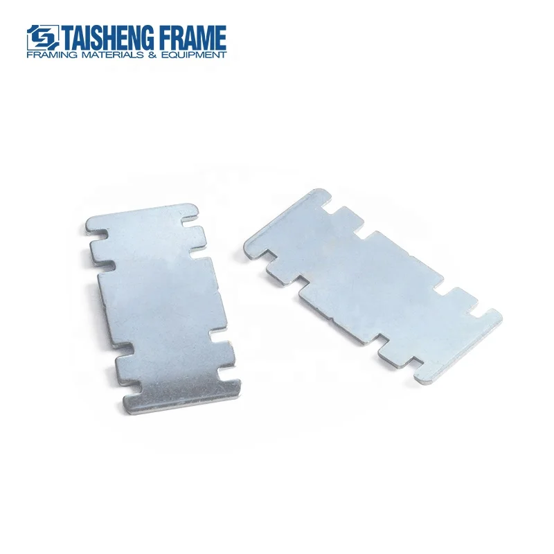 Mending Joining Plates Repair Fixing Bracket Connector Frame Accessories