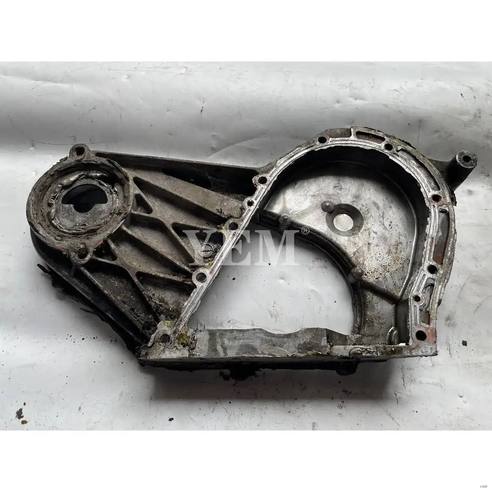 Timing Cover For Nissan H25 Forklift Excavator Loaders