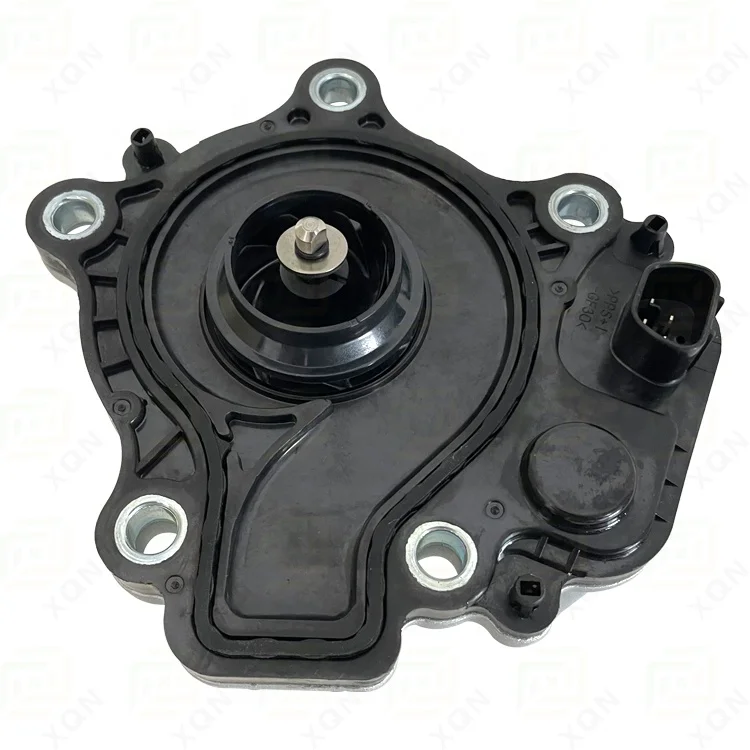 19200-5K0-A01 Electric Water Pump Replacement for Honda Accord