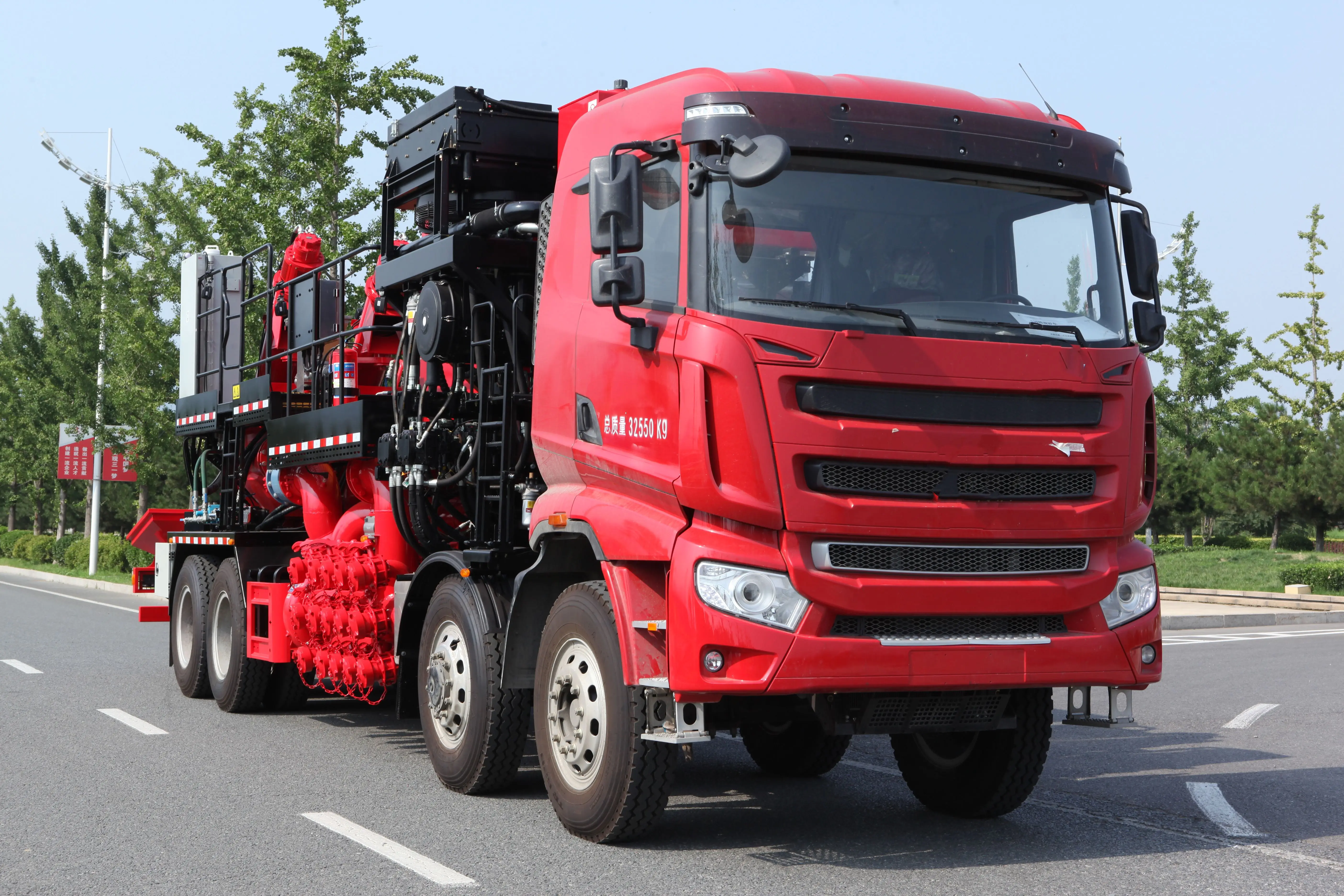 Китай 1 5 куб. М цилиндр блендер грузовик для цемента и уничтожения скважин