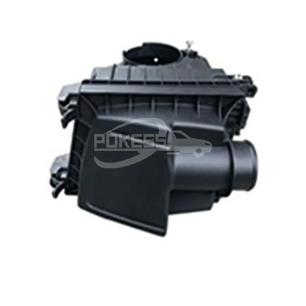 Car Air Filter Housing GN159C662AF GN159C662AE Engine Air Filter Assem... — 2