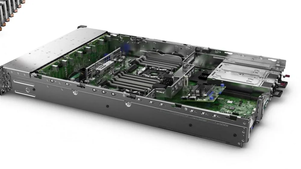 
New original HPE ProLiant dl560 gen10 server Xeon Gold 5215 Processor 24SFF 1200W 2u server 