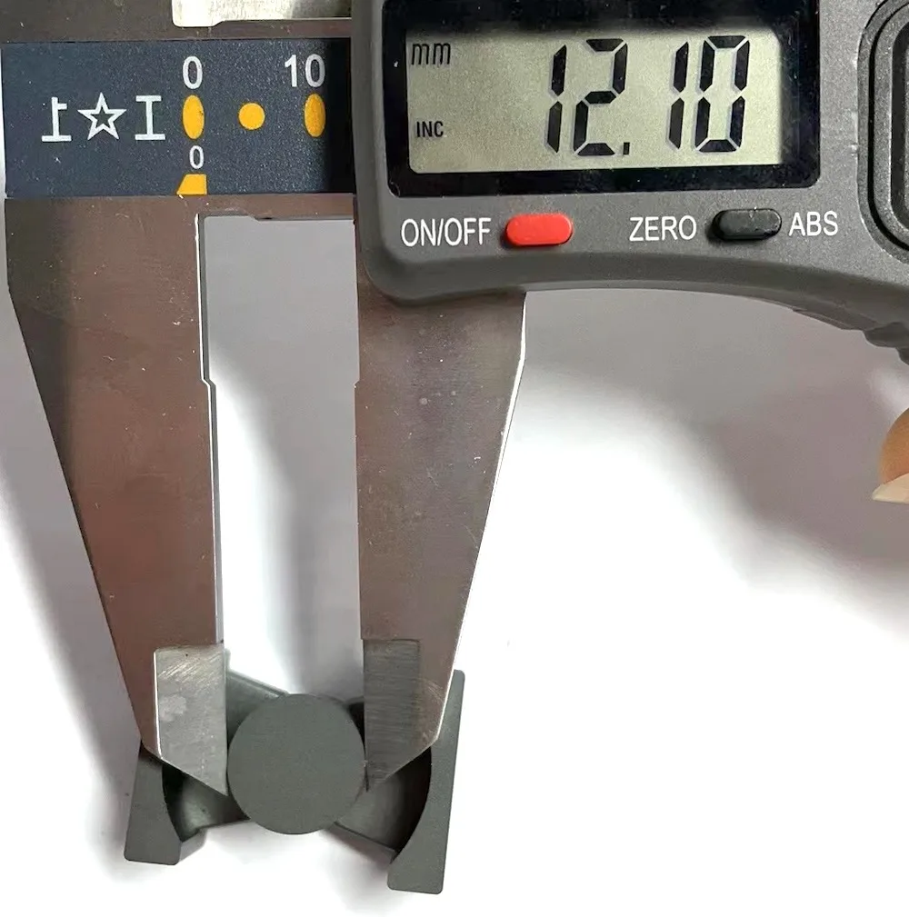 PQ2725 Ferrite Core Power Core for Transformer and Choking Coils