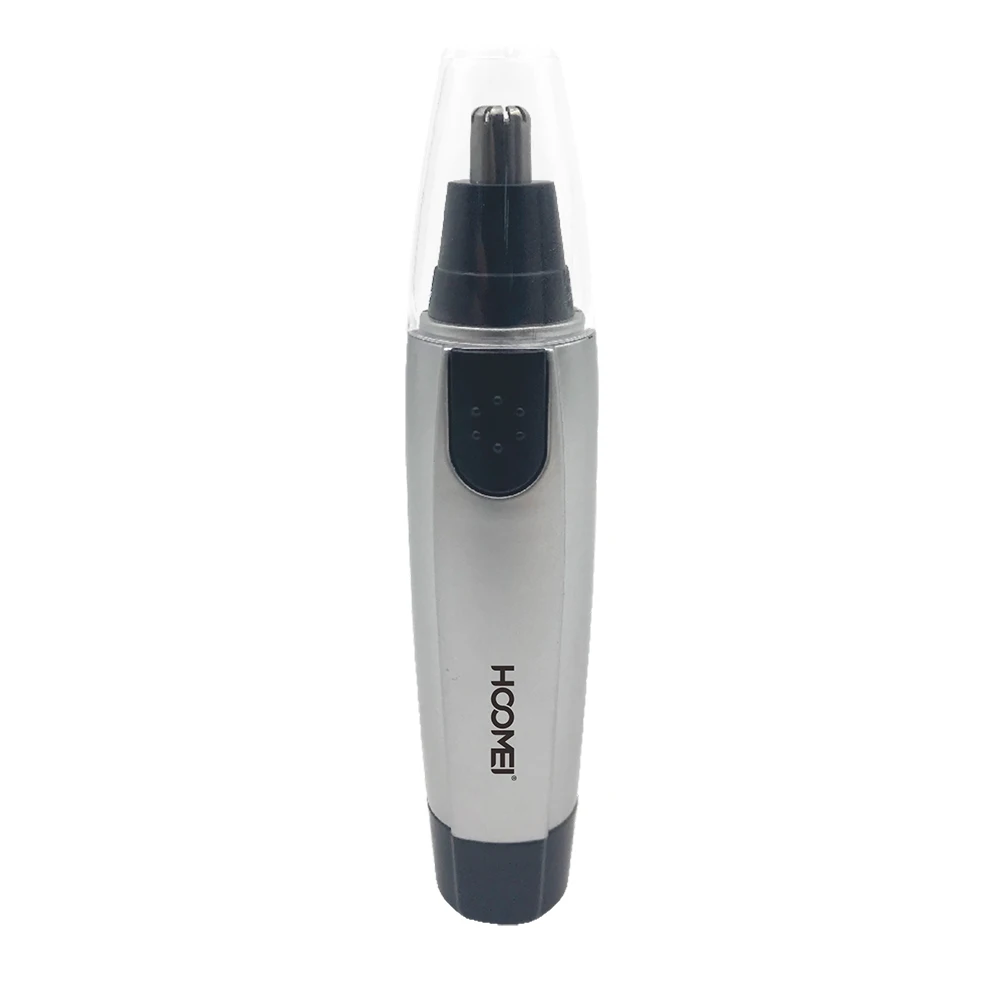 shaver nose trimmer