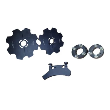 Widely Applied in PET Blowing Industry Bottle Indeed Accessories Spare