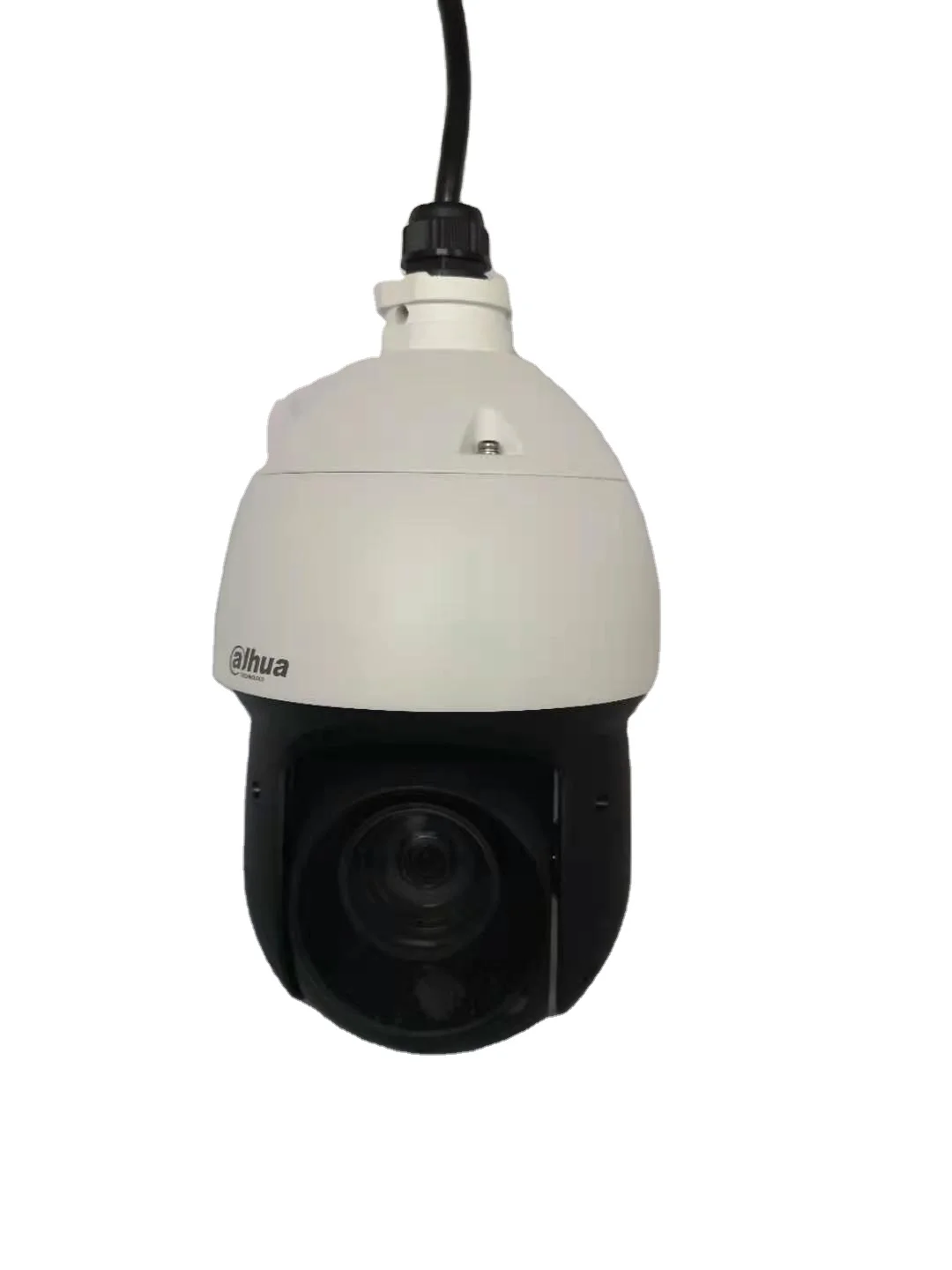 Dahua 4MP 25x Starlight IR Wizsense PTZ Camera - SD49425XB