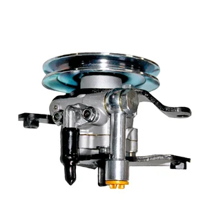 New Spare Parts 49110-44G10  Hydraulic Power Steering Pump for Nissan AVARA/PICK up D21,D22 4WD 1987-1998