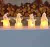 Blanco cálido