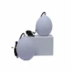 Battery-powered balloon swing ball