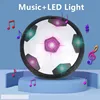 LED+เพลง