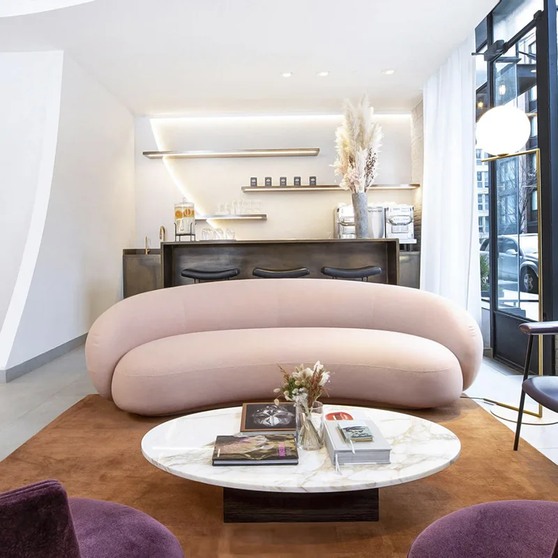 しゅうさんソファ 2.5人掛けソファ デビュー079 ソフト GY (配送員設置) : 島忠