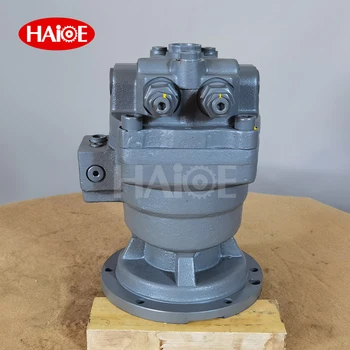 ZX120-3 ZX135US Swing Motor for Hitachi Excavator - High-quality