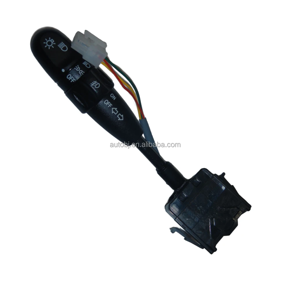 ALB-1601051645097 96540684 Car Turn Signal Switch and Combination Switch For Chevrolet Aveo GM DAEWOO LAVE LUCES SPARK LS