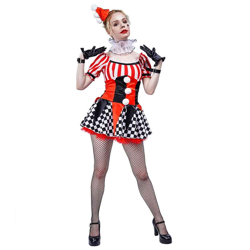 Cute Circus Outfits | vlr.eng.br