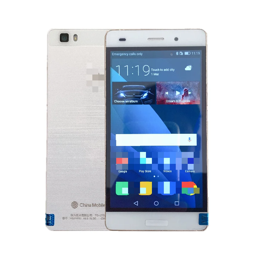 huawei mobile second hand