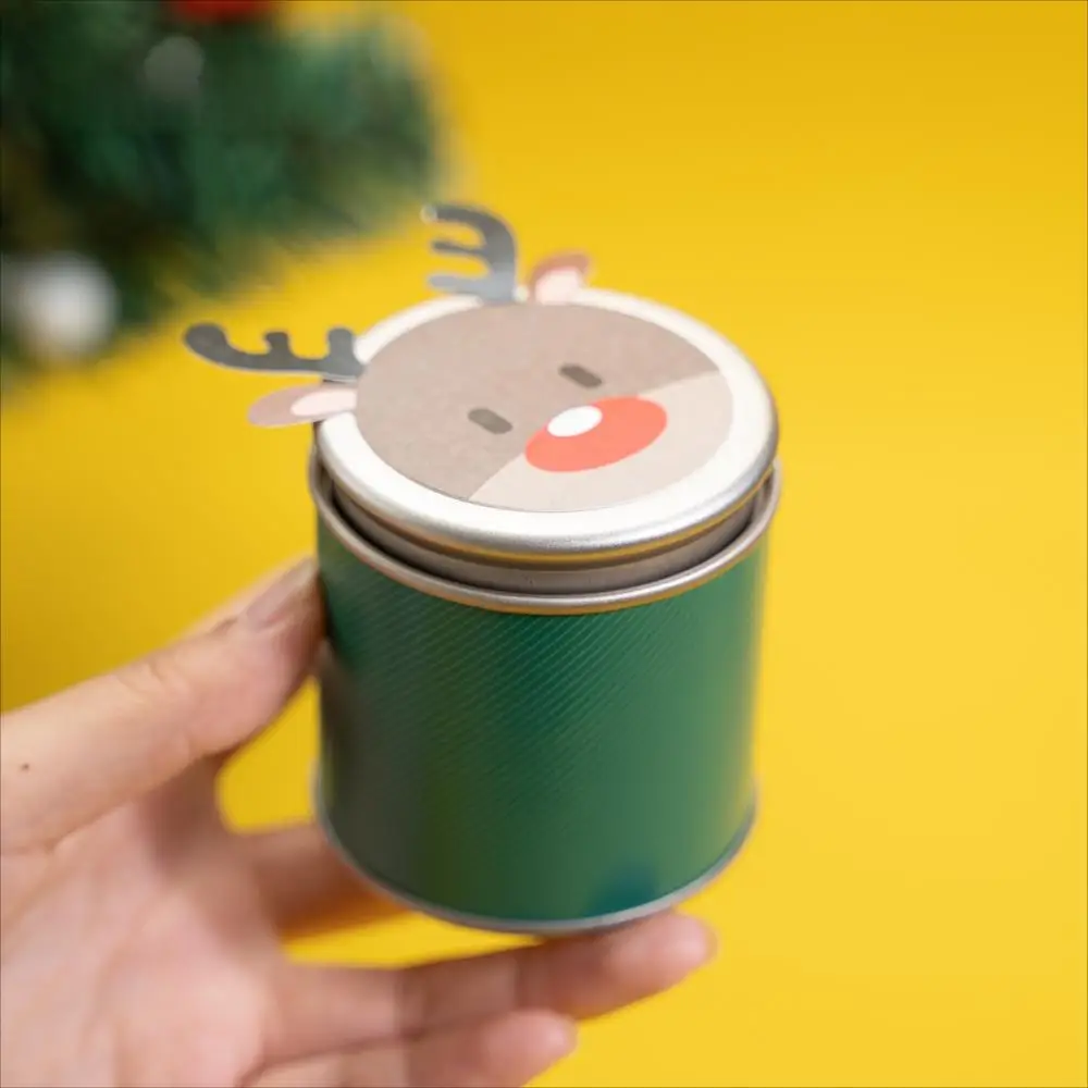 Tianhui Airtight Paper Canister Can Be Used to Package Gift Items Like Homemade Cookies/Chocolates/Bite Size Muffins Etc.