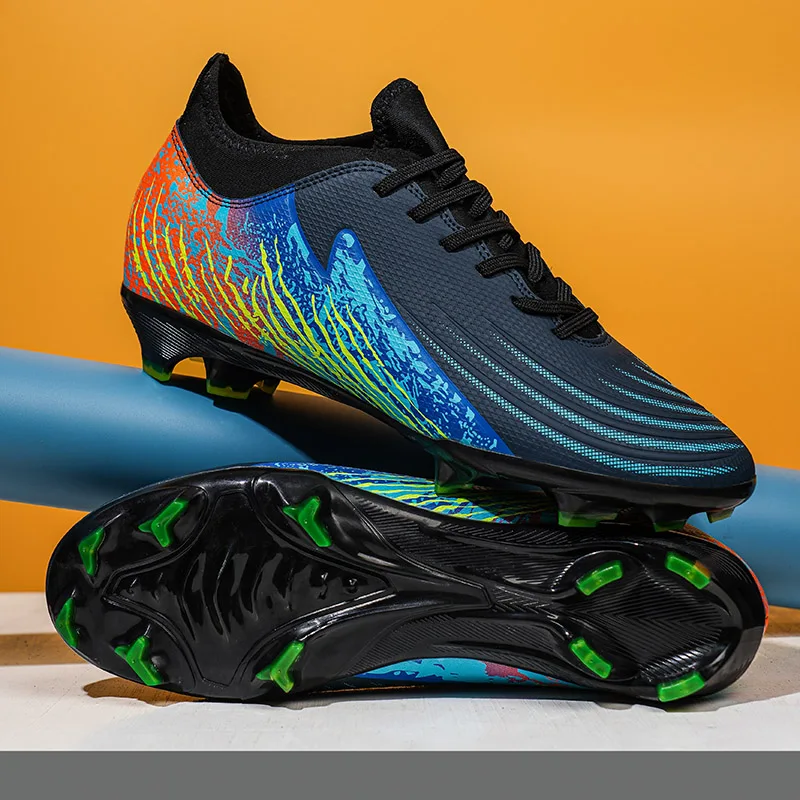 Shop Our Hot Sale of Professional Soccer Boots - Durable  display picture 2