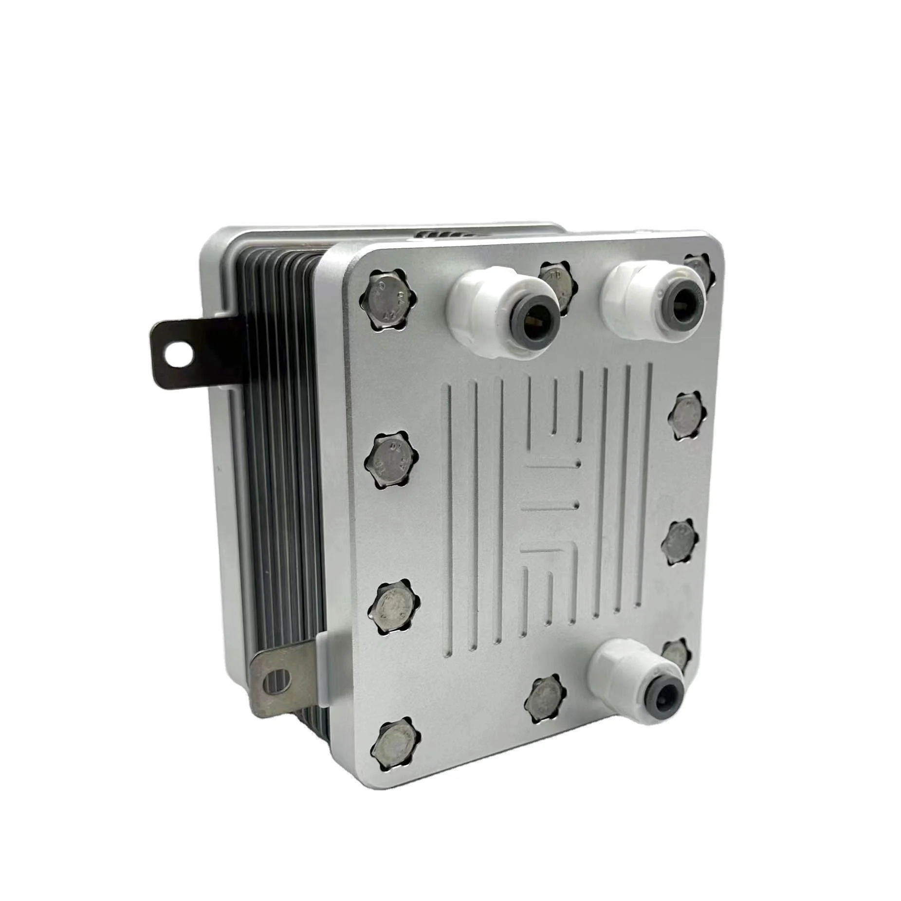 Mini Hydrogen Electrolyzed Plant Hydrogen Generator 99.9999% Water Generator Platinum 300-1200ml/min