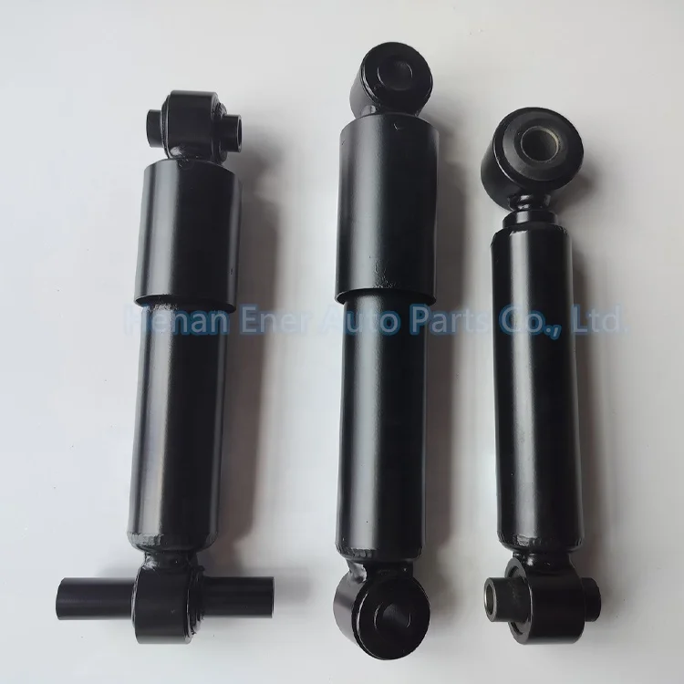 Man TGA TGX TGS Series - Front Shock Absorber 81436506043