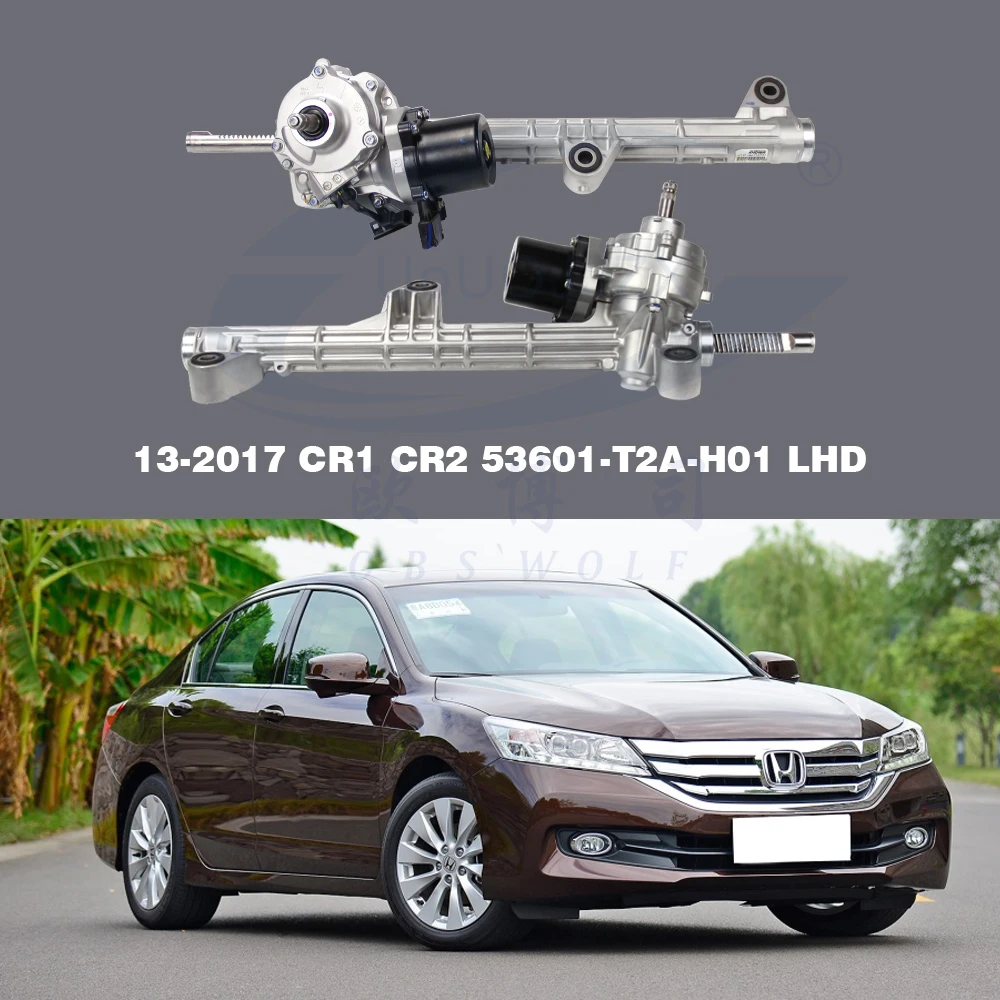 LHD パワーステアリングラックギア と互換性がある ジープ グランド