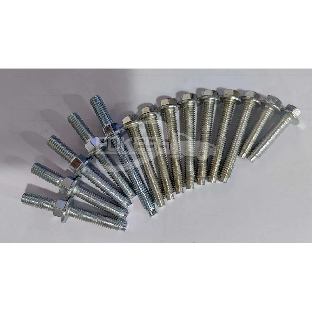 Car Engine Valve Cover 5S6G6M293AJ 5S6G6M293AE Engine Cylinder Head Va... — 6