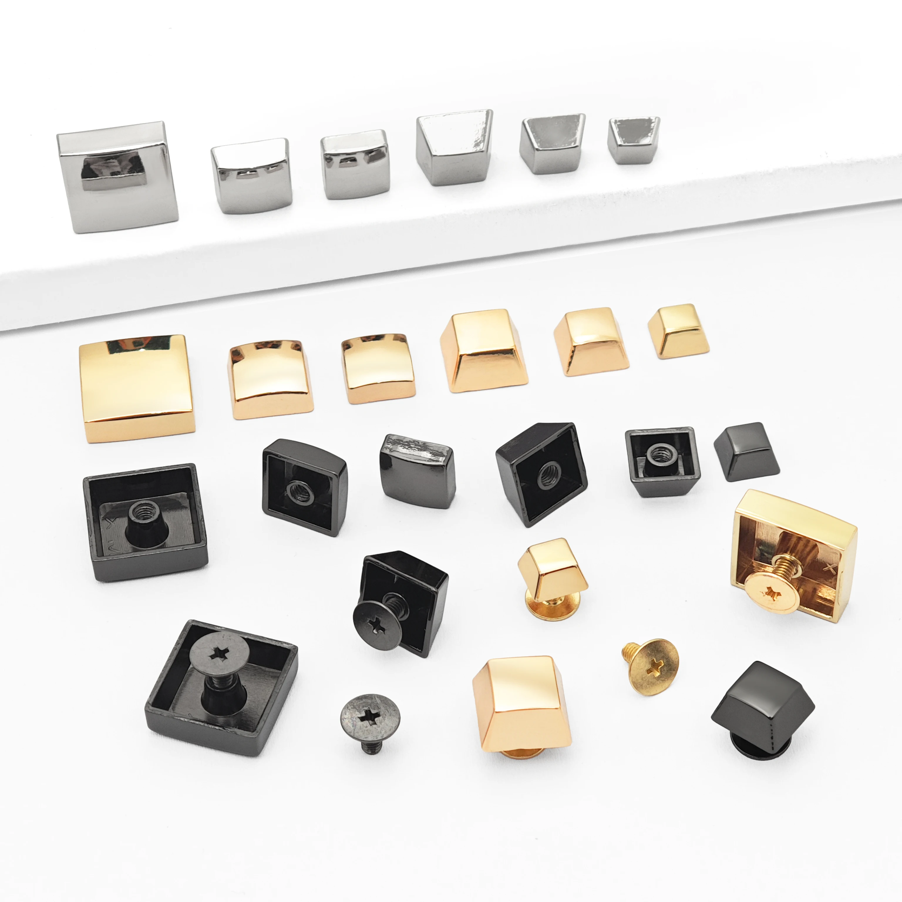 Квадратный винт 8 мм