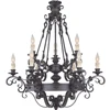 10 + 5 lampadine