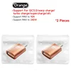 Otg orange 2pcs