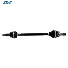 SDS Auto Parts For Jaguar CJLR XEL AJ126 Left Drive Shaft T2H3341 Shaft Drive Left Half Shaft