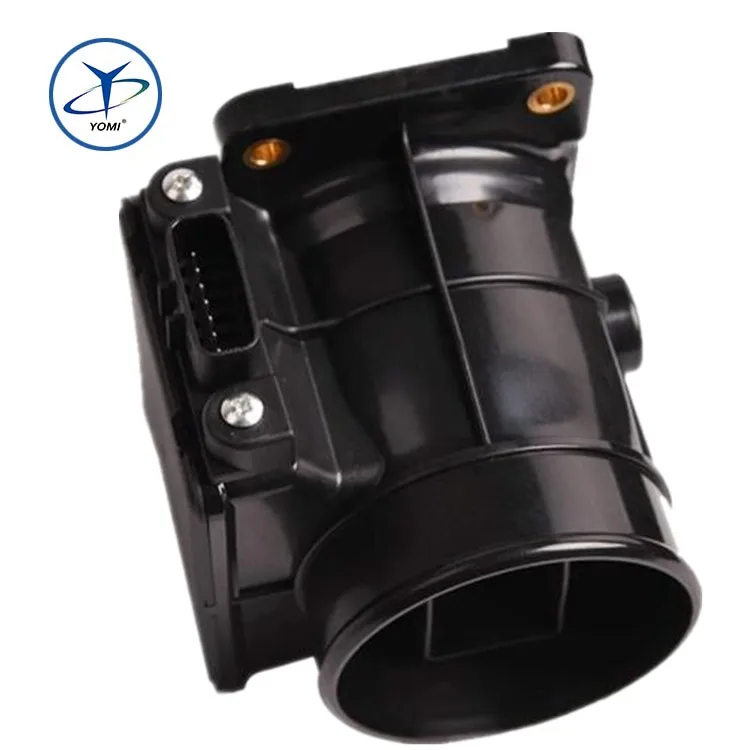 MAF Mass Air Flow Meter Sensor for Mitsubishi Montero Sport 1999-2006 MD336482 221126M SU5267 E5T08071